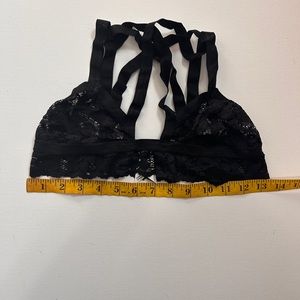 Cantique Lacey Bralette